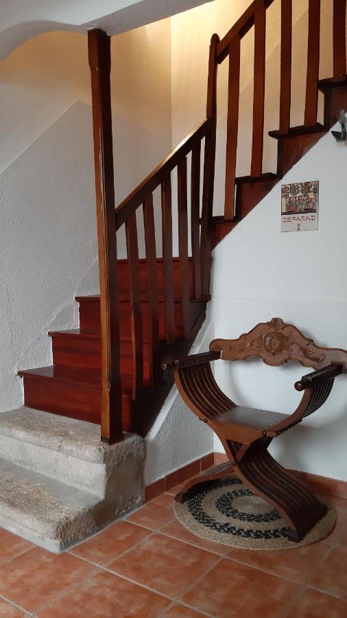 La Serrana De La Vera Vakantiehuis