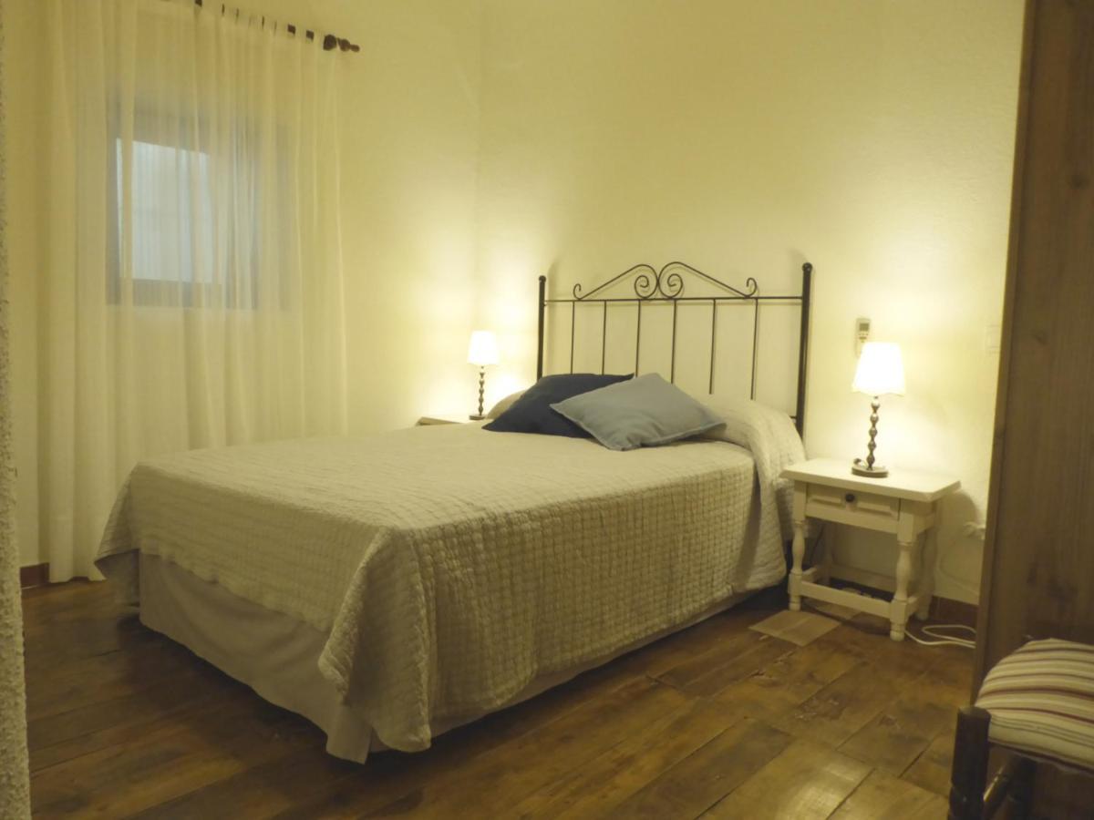 La Serrana De La Vera Garganta la Olla