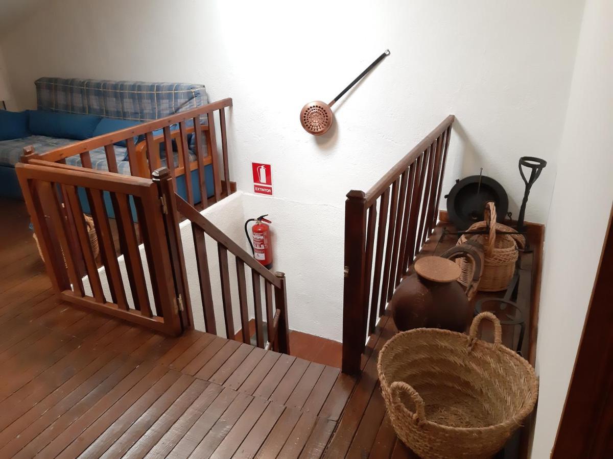 Vakantiehuis La Serrana De La Vera *