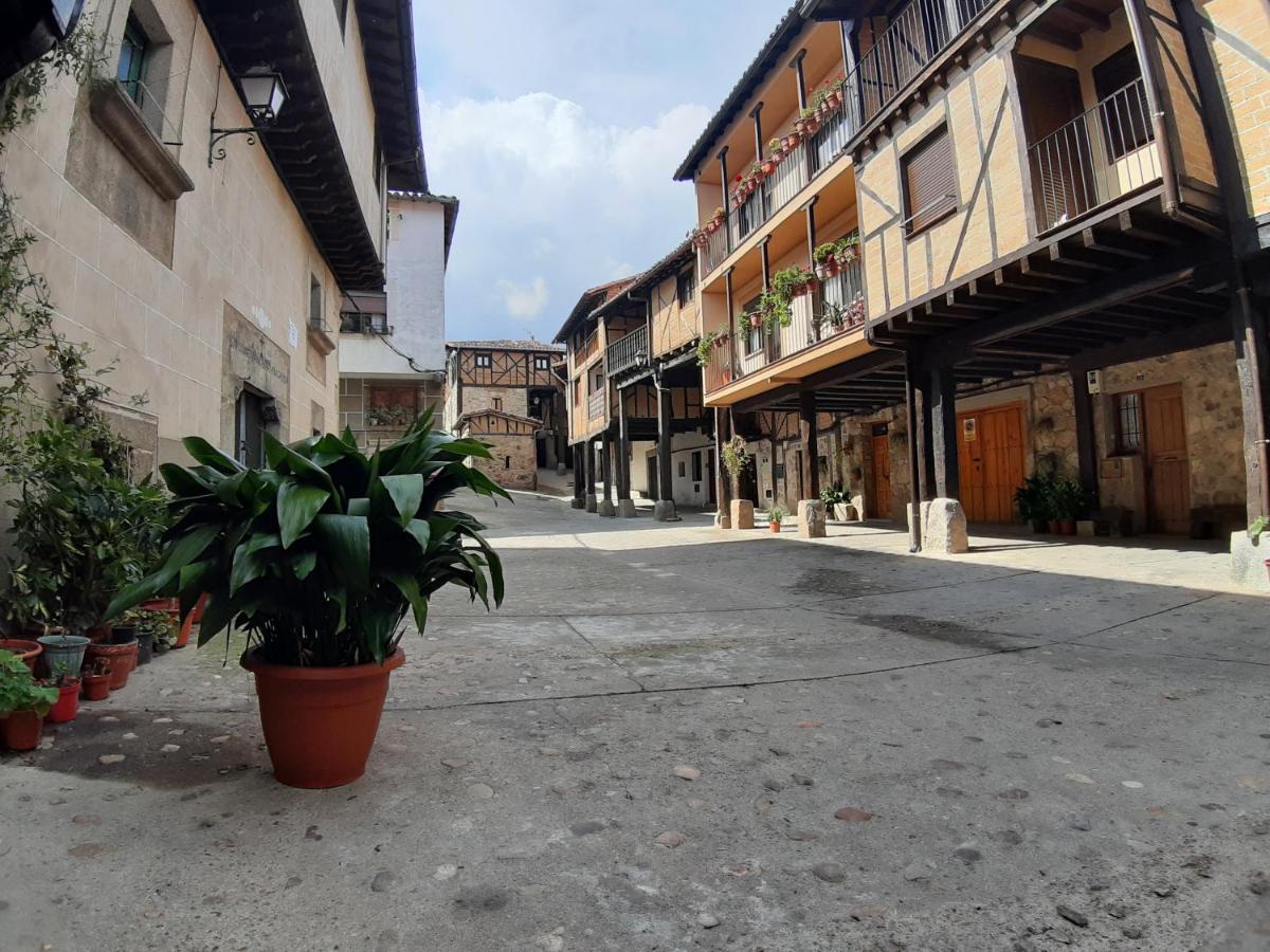 La Serrana De La Vera Garganta la Olla